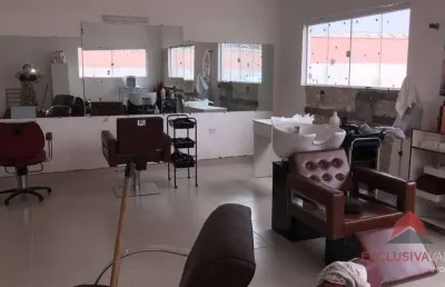 Casa à venda, 150 m² por r$ 900.000,00 - jardim satélite - são josé dos campos/sp