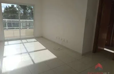 Apartamento com 2 dormitórios à venda, 67 m² - vila são josé - taubaté/sp