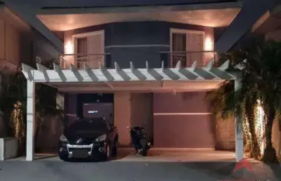 Casa com 3 suítes à venda, 253 m² por r$ 1.700.000 - urbanova - são josé dos campos/sp