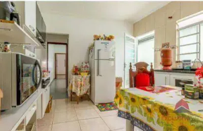 Casa com 3 dormitórios à venda, 90 m² por r$ 430.000,01 - jardim satélite - são josé dos campos/sp