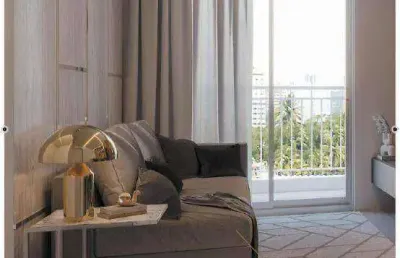 Apartamento à venda, 72 m² por r$ 525.000,00 - jardim oriente - são josé dos campos/sp