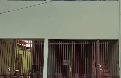Casa para alugar, 145 m² por r$ 3.065,00/mês - parque industrial - são josé dos campos/sp