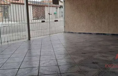 Casa à venda, 140 m² por r$ 505.000,00 - cidade morumbi - são josé dos campos/sp