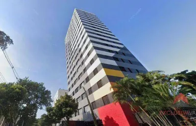 Apartamento com 4 dormitórios 144 m²  vila rubi - são josé dos campos/sp