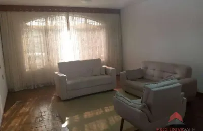 Casa à venda, 150 m² por r$ 750.000,00 - jardim independência - taubaté/sp