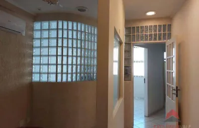 Sala à venda, 28 m² por r$ 176.000,00 - jardim são dimas - são josé dos campos/sp