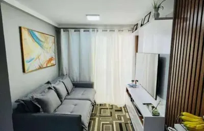 Apartamento com 3 dormitórios à venda, 68 m² por r$ 539.000,00 - jardim américa - são josé dos campos/sp