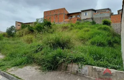 Terreno à venda, 791 m² por r$ 605.742,00 - residencial são francisco - são josé dos campos/sp