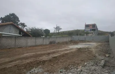 Terreno à venda, 200 m² por r$ 95.000,00 - chácaras pousada do vale - são josé dos campos/sp