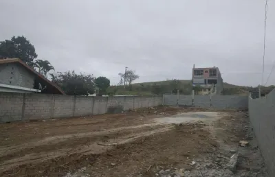 Excelente terreno à venda, 200 m² por r$ 95.000 - chácaras pousada do vale - são josé dos campos/sp