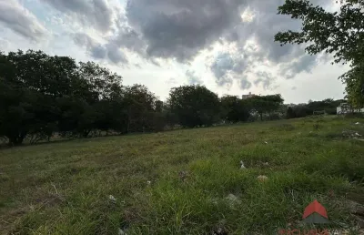 Terreno à venda, 2250 m² por r$ 2.250.000,00 - residencial são francisco - são josé dos campos/sp