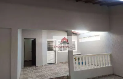 Casa à venda, 170 m² por r$ 500.000,00 - jardim ismênia - são josé dos campos/sp