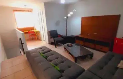 Cobertura à venda, 117 m² por r$ 499.000,00 - jardim américa - são josé dos campos/sp