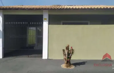 Casa à venda, 82 m² por r$ 360.000,00 - conjunto residencial dom pedro i - são josé dos campos/sp