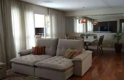 Apartamento à venda, 131 m² por r$ 1.280.000,00 - jardim das indústrias - são josé dos campos/sp