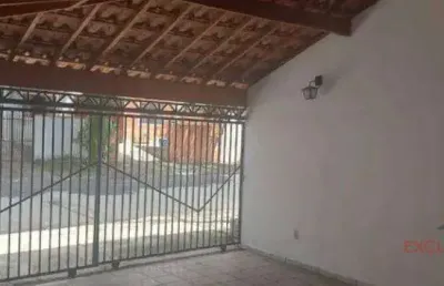Casa com 3 dormitórios à venda, 135 m² por r$ 630.000,00 - jardim das indústrias - são josé dos campos/sp
