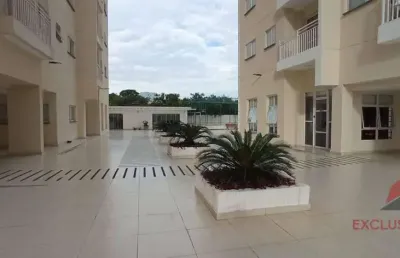 Apartamento à venda, 68 m² por r$ 420.000,00 - jardim américa - são josé dos campos/sp