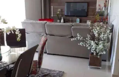 Apartamento com 4 dormitórios à venda, 190 m² por r$ 2.100.000,00 - jardim das colinas - são josé dos campos/sp
