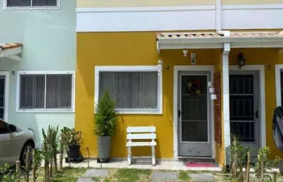 Casa com 2 dormitórios à venda, 96 m² por r$ 410.000,00 - jardim limoeiro - são josé dos campos/sp
