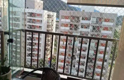 Apartamento com 2 dormitórios, suíte e lazer completo à venda, 61 m² por r$ 530.000 - martim de sá - caraguatatuba/sp