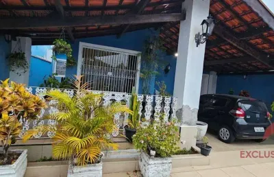 Oportunidade! casa comercial e residencial no bairro monte castelo