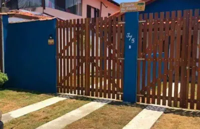 Casa com 4 dormitórios à venda, 130 m² por r$ 930.000,00 - massaguaçu - caraguatatuba/sp