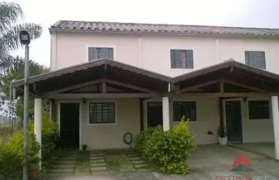 Casa à venda, 74 m² por r$ 397.500,00 - vila são geraldo - são josé dos campos/sp