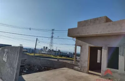 Casa à venda, 157 m² por r$ 500.000,00 - jardim califórnia - jacareí/sp