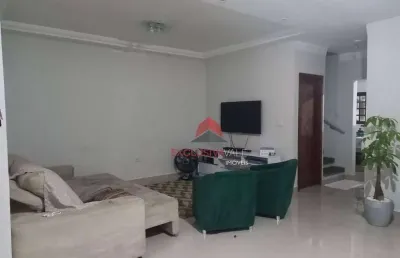 Casa com 4 dormitórios sendo 1 suíte à venda, 175 m² por r$ 750.000 - jardim sul - são josé dos campos/sp