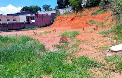 Terreno à venda, 2200 m² por r$ 550.000,00 - residencial estoril - taubaté/sp
