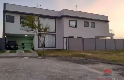 Casa com 4 dormitórios à venda, 247 m² por r$ 1.390.000,00 - jardim jacinto - jacareí/sp