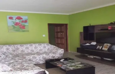 Casa à venda, 173 m² por r$ 430.000,00 - vila machado - jacareí/sp