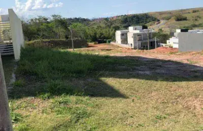Terreno à venda, 361 m² por r$ 450.000,00 - recanto dos eucaliptos - são josé dos campos/sp