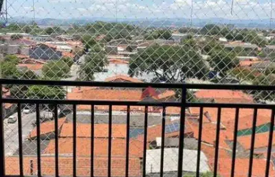 Apartamento à venda, 65 m² por r$ 550.000,00 - parque industrial - são josé dos campos/sp