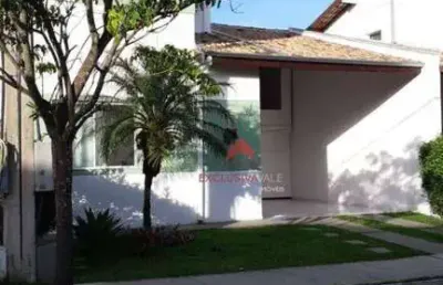 Casa com 3 dormitórios à venda, 110 m² por r$ 550.000,00 - condomínio residencial jardins - taubaté/sp