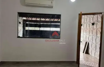 Casa com 2 dormitórios à venda, 115 m² por r$ 329.900,00 - morada dos nobres - taubaté/sp