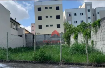 Terreno à venda, 300 m² por r$ 303.000,00 - residencial portal da mantiqueira - taubaté/sp