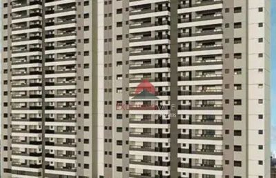 Apartamento com 3 dormitórios à venda, 151 m² por r$ 1.780.000,00 - vila ema - são josé dos campos/sp