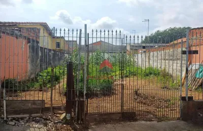 Terreno à venda, 260 m² por r$ 530.000,00 - jardim vale do sol - são josé dos campos/sp