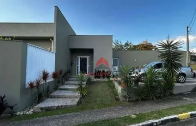 Casa com 3 dormitórios à venda, 226 m² por r$ 1.600.000,00 - urbanova - são josé dos campos/sp