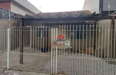 Casa à venda, 60 m² por r$ 1.250.000,00 - jardim satélite - são josé dos campos/sp