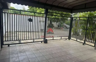 Casa com 3 dormitórios à venda, 91 m² por r$ 350.000,00 - esplanada independência - taubaté/sp