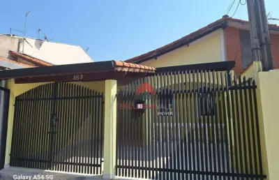 Casa à venda, 94 m² por r$ 450.000,00 - cidade morumbi - são josé dos campos/sp