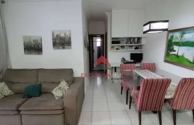 Apartamento à venda, 65 m² por r$ 500.000,00 - jardim américa - são josé dos campos/sp