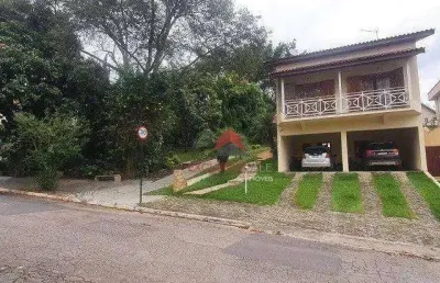 Casa com 3 dormitórios + escritórioà venda, 192 m² por r$ 1.900.000 - urbanova - são josé dos campos/sp