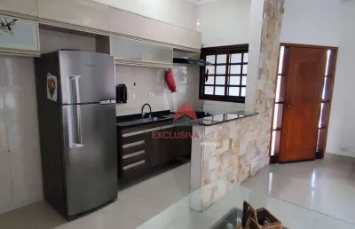 Casa à venda, 104 m² por r$ 404.900,00 - altos da vila paiva - são josé dos campos/sp
