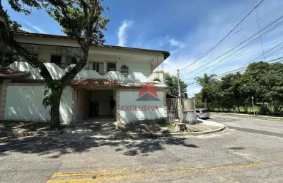 Casa com 2 dormitórios à venda, 54 m² por r$ 350.000,01 - parque industrial - são josé dos campos/sp