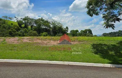 Terreno à venda, 1200 m² por r$ 180.000,00 - quinta dos lagos - paraibuna/sp