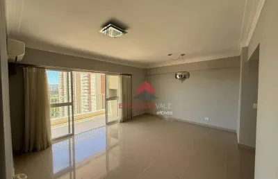 Apartamento à venda, 102 m² por r$ 1.058.600,00 - jardim das indústrias - são josé dos campos/sp