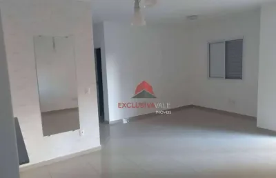 Apartamento com 2 dormitórios à venda, 74 m² por r$ 329.000,00 - vila são josé - taubaté/sp